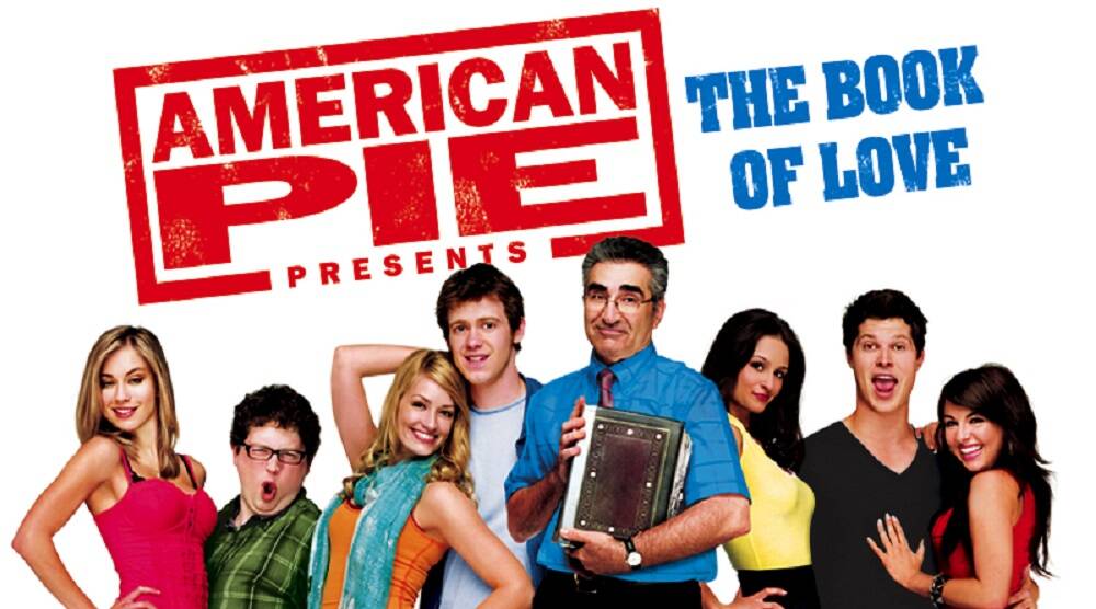 57 List American Pie Presents The Book Of Love Download from Famous authors