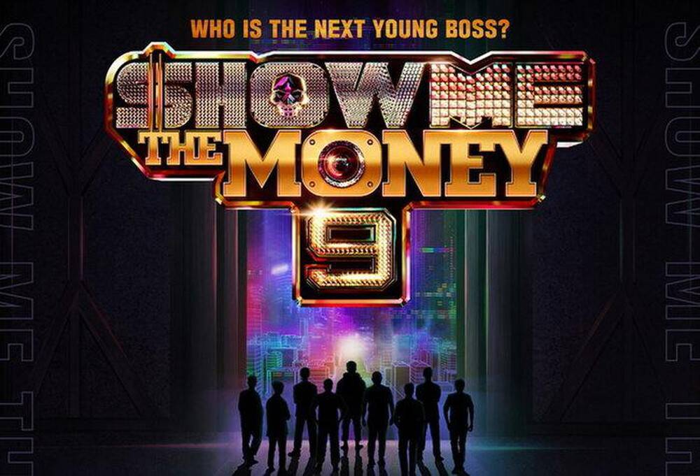 Show Me The Money 9  tình tiết hấp dẫn