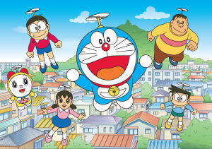 Meo May Doraemon Tập 629 Vietsub Thuyết Minh Full Hd động Phim